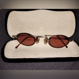 Lanvin vintage sunglasses, excellent condition